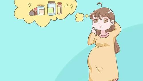 益生菌|想让胎儿发育好，出生后更健康？有些营养，从备孕期就得开始补了