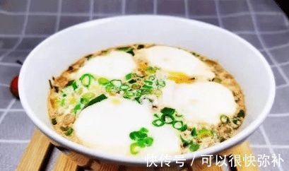 鸡蛋|天冷,早餐应该常吃它,比吃肉还养人,常吃健脑益智,增强抵抗力