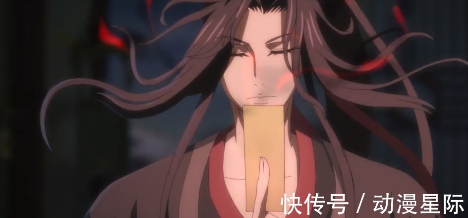 蓝湛|蓝忘机和魏无羡在云深不知处生活的一地鸡毛?别小看蓝湛的本事