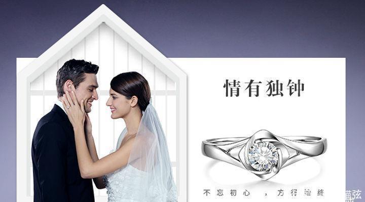 经典款|婚戒买流行款好还是经典款好?买哪个女友会喜欢?需要选品牌吗?