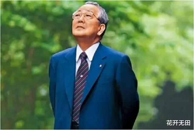 稻盛和夫的一生为何那么精彩三本书,在他人生中助力良多