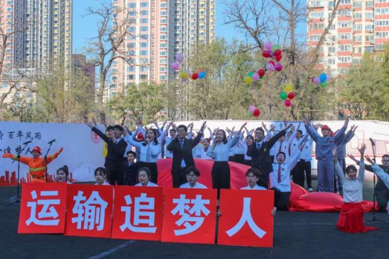 大学|纪念“一二·九”运动85周年，北京多所高校举办校园歌会