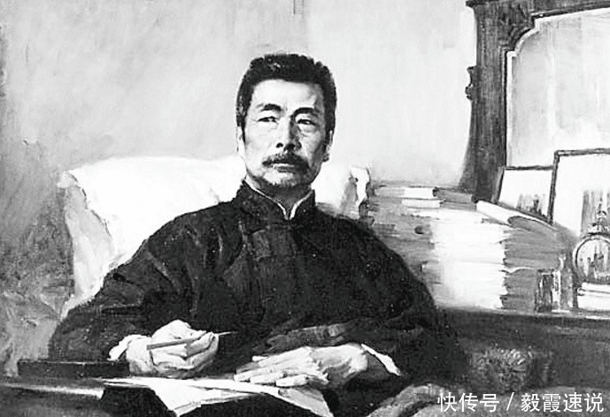 妻子|鲁迅和胡适,同样遭遇包办婚姻,选择不同,人生不同,各有得失