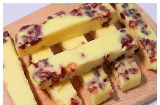 甜品|此甜品入口即化,香甜开胃,无水无油,减肥也能放心吃!