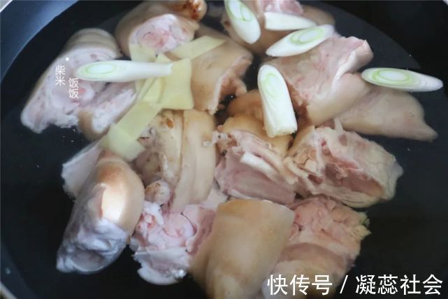 年夜饭|除夕年夜饭,这道菜记得安排上,寓意美好,来年多财多福