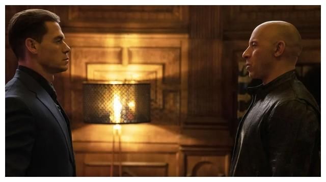 速度与激情6 《速度与激情9》除了“飙车上太空”，主创还埋了哪些梗？