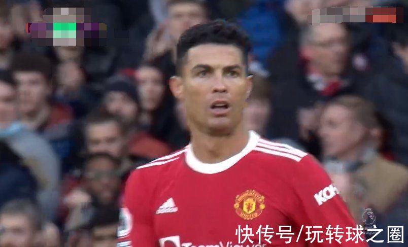 桑乔|C罗几度造险未能破门 曼联狂射12脚 半场0：0水晶宫