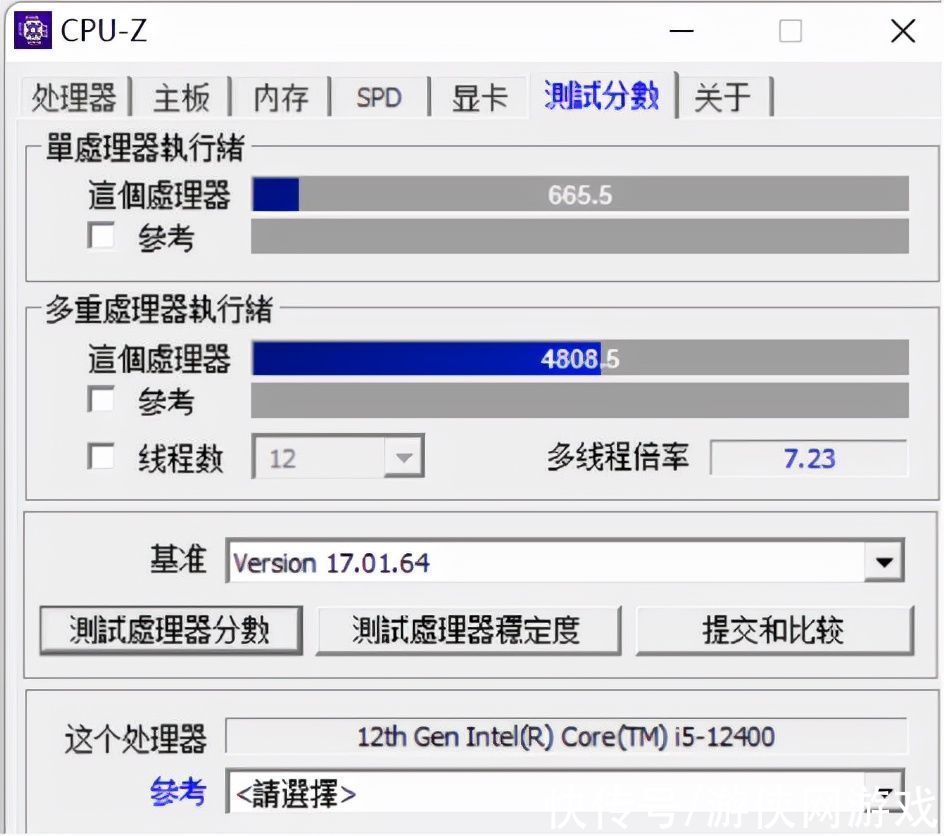 锐龙|AMD锐龙5 5600X Intel酷睿i5-12400开学装机选