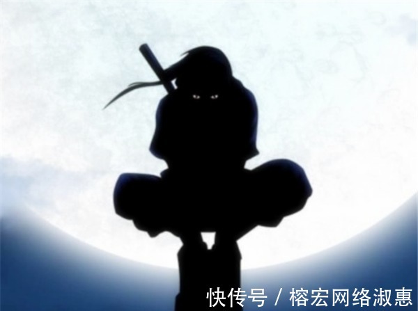 岛原|火影忍者导演去世,动漫忍者和真实忍者交错,谁才是算得上历史?