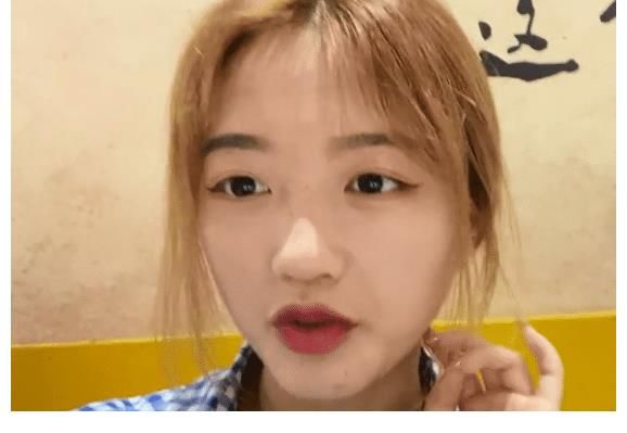 神仙姐姐|《變形計》神仙姐姐火了，為養家糊口輟學當網紅，如今帶男友亮相