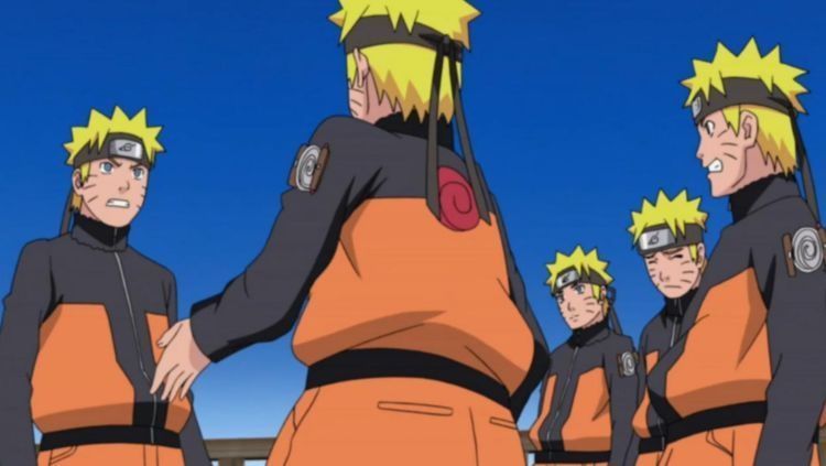 特质|为何说鸣人没有九尾依然是忍界中的高手?他身上有这些特质