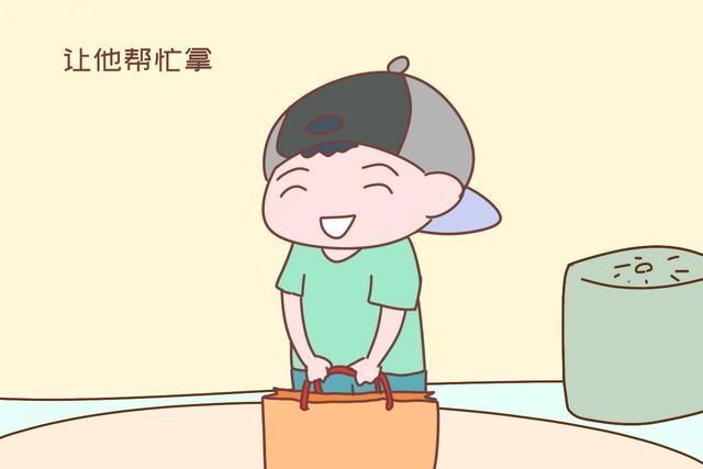 孩子|为什么孩子越大越不愿去姥姥家?没弄清真相前,妈妈可别数落