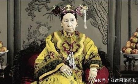 光绪|光绪帝最宠爱的女人,却被慈禧阻隔,直到去世都没能与光绪见面