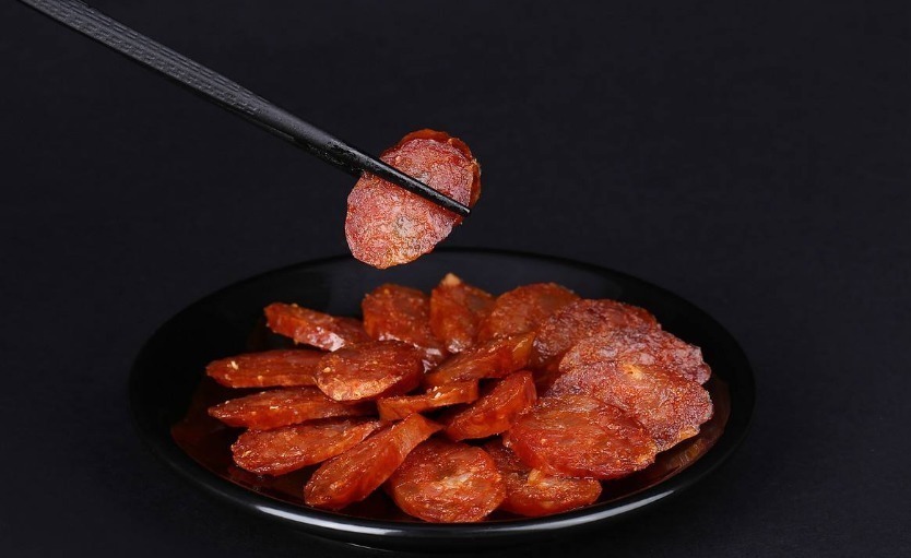 麻辣香肠|21年大厨说:做香肠时,只要加了这5种香料!保证香肠又香又入味