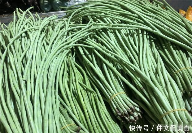 什么豇豆不用放冰箱,学会这1招,放一年都不坏,真的吗?