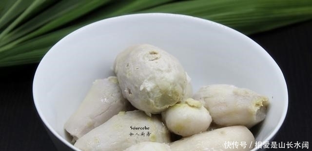 糯米粉|建议女人:不管有没有钱,都要多吃这碱性食物,增强体质身体好!