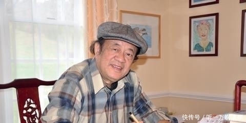 李自成！姚雪垠自认胜过罗贯中，还说《红楼梦》有红学《李自成》要有李学