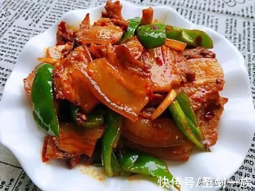 推荐色香味俱全的12道家常菜，有荤有素，好吃入味，家人吃的香