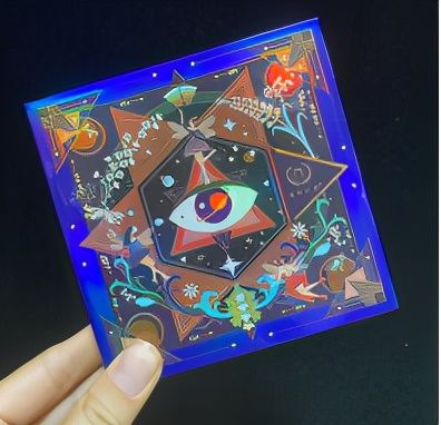 那些风很大的眼影盘真的好用吗