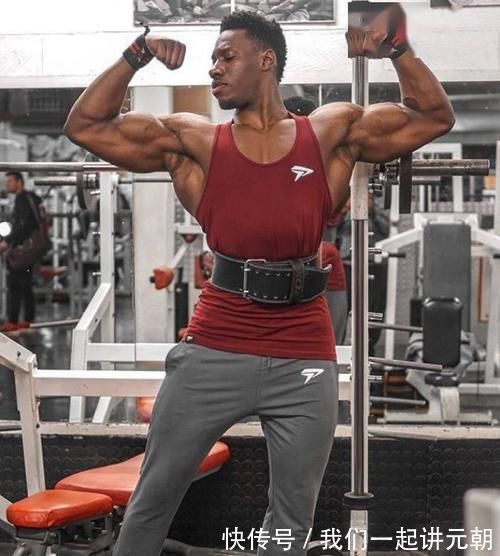 训练法|身体各部位一周怎么安排健身最合适?最经典的5种都在这里了