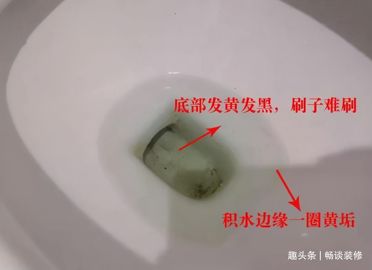 马桶|马桶脏了别费力刷,学会小妙招污垢清除一点都不费劲,轻松做懒人