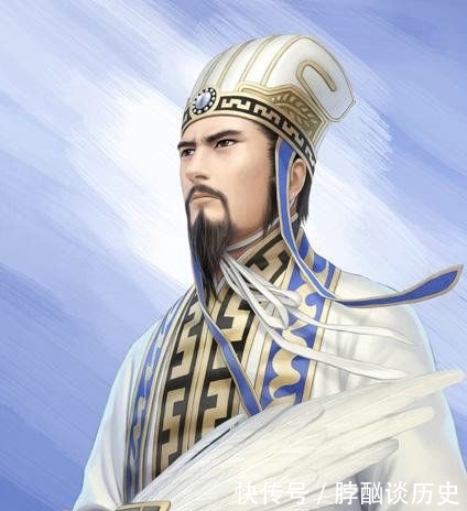 智者诸葛孔明也犯错 说说诸葛亮的十大过错 快资讯