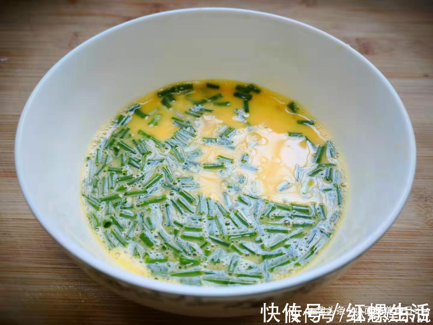 小面姨|早餐别出去买了,2个鸡蛋一块豆腐,快速又营养,全家都喜欢!