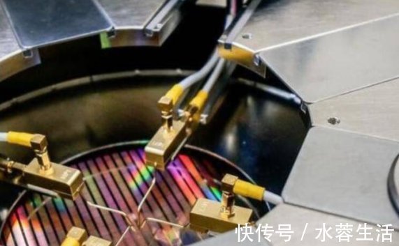 研制|努力中国半导体设备技术取得突破,且达到世界领先水平