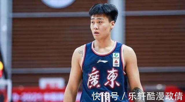 易建联|广东男篮虽败犹荣,杜锋赛后连收3个惊喜,徐杰赛前讲得很对