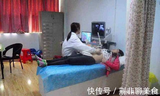 医生|孕妈还不知道胎儿性别产检医生早已告诉你了,你听懂了哪句暗示