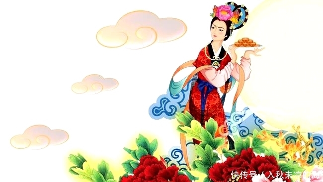 镜花缘:心月狐思凡下界投生武则天,李唐遭难只因隋炀帝告冥状?