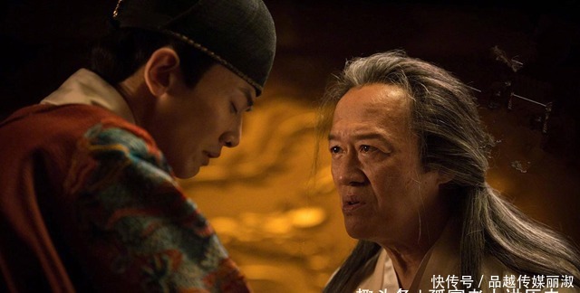 起死回生|崇祯是否曾后悔杀掉魏忠贤?他如果活着,真能帮助明朝起死回生?