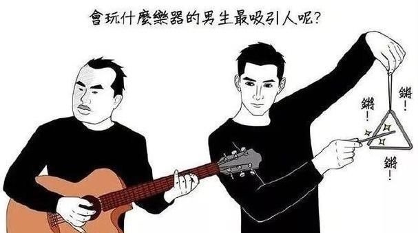 男生 女生最喜欢VS最讨厌的男生发型,哈哈哈哈哈哈内容过于真实