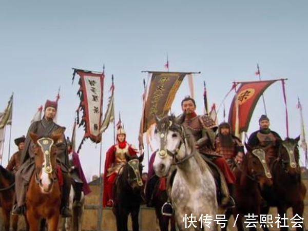 枭首|梁山108好汉,只有他被枭首示众,死的最惨烈,绰号早已暗示一切