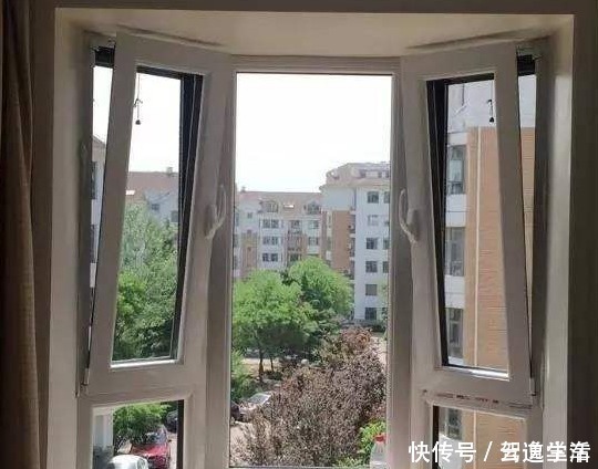 老师傅|新房甲醛,“关门窗闷”比“开窗通风”更有效老师傅一语点醒我!