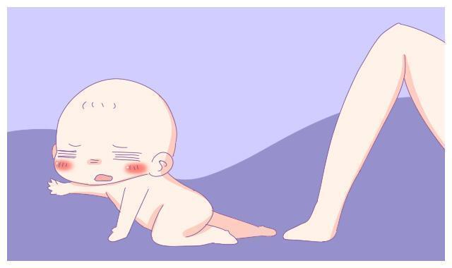 孩子|女性超过这个年龄的,尽量别生孩子了,对身体和孩子都不好