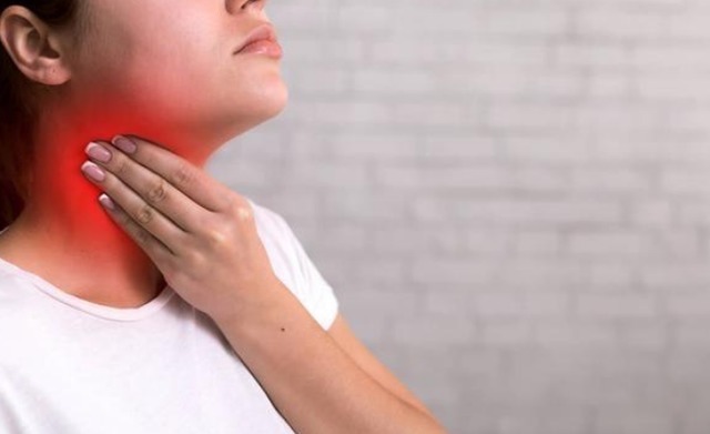 结节|三种发物,吃得越多,甲状腺结节越大医生提醒控制自己