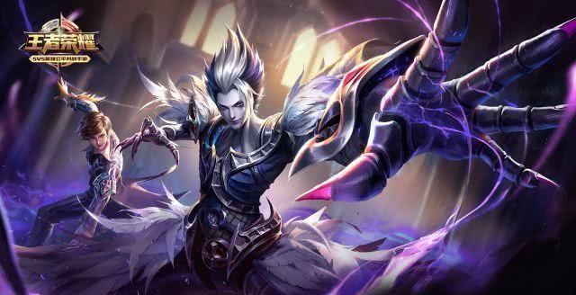 大招|谁的技能衔接最难露娜一般、元歌还好,他练好我的技能,峡谷英雄随便玩