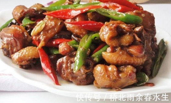 家常菜推荐，色香味俱全，爽口不腻，总有一道你会喜欢