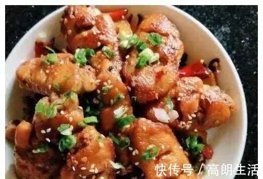 白菜|春节期间在家请客不用愁，教你几道美味的家常菜，下酒下饭两不误