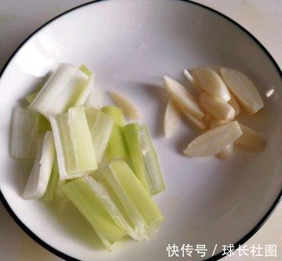 做法|醋溜莲花白,正宗的做法,简单易学