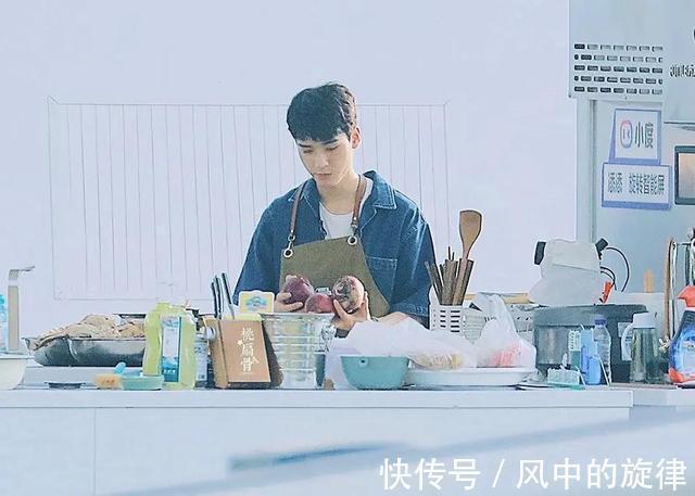 張碧晨|《中餐廳5》發布定檔,講真嘉賓讓我失望了