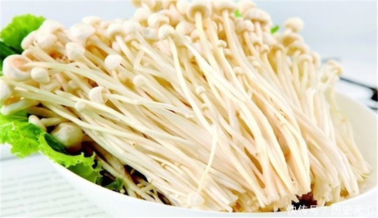 食物|想长寿先排毒,建议吃3种食物,补益气血,增强抵抗力