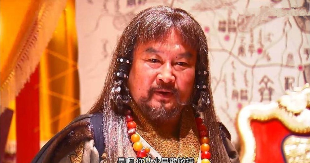 铁木真|妻子受辱生子,成吉思汗立下一个毒誓,差点灭掉东欧!