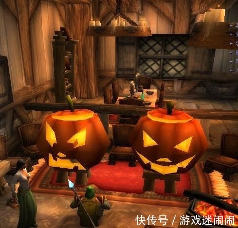 怀旧|魔兽世界怀旧服玩家感觉自己佛系后，游戏体验好很多，适合怀旧
