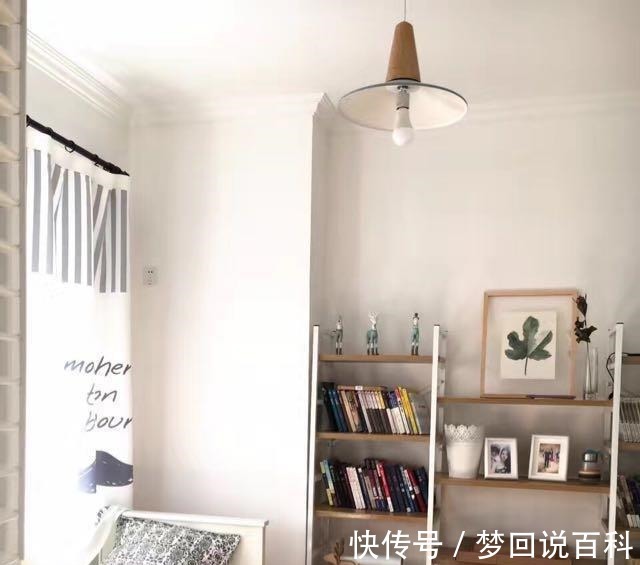 心爱的人|5个月,花22w,搞定北欧新家,清爽大方,最爱卫生间的花砖和收纳