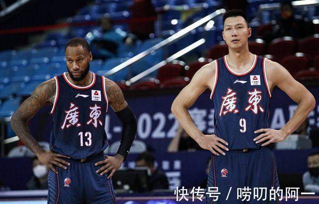 广东队|CBA最新球队实力榜出炉!辽宁第一广东跌至第六,大黑马杀进前二