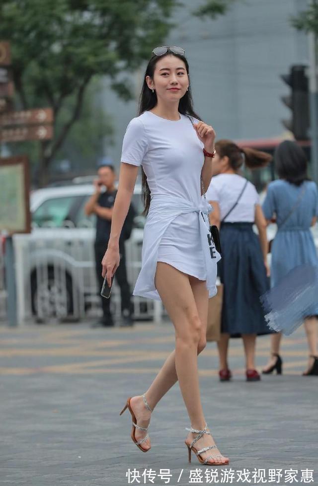 绳子 只穿个“鞋底”可不行,绑上几道“绳子”,穿着就是“美滋滋”