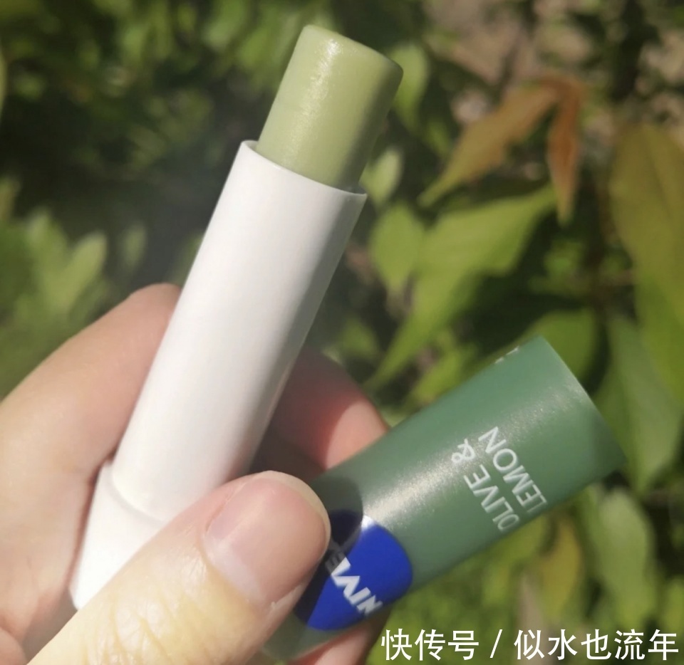 花钰|名气大的润唇膏，你知道几个？这些唇膏你是否喜欢呢？