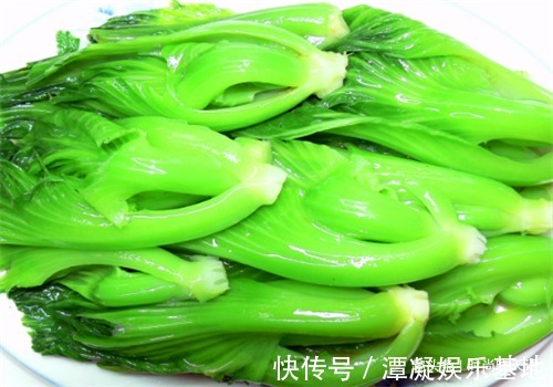 食物|女性要养生，推荐吃4种食物，排出毒素，强身健体，可以滋养子宫